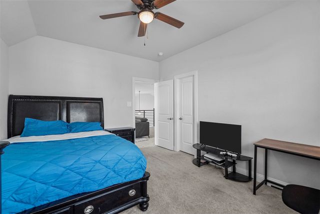 5023 Carolina Cherry Drive, Heath, TX 75126