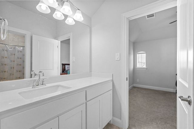 5023 Carolina Cherry Drive, Heath, TX 75126