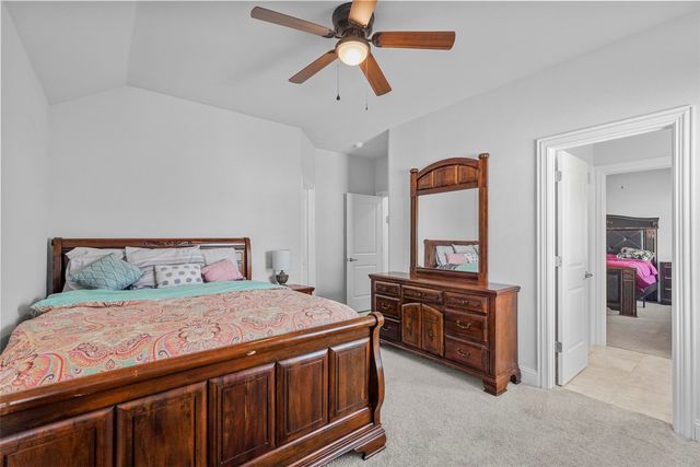 5023 Carolina Cherry Drive, Heath, TX 75126