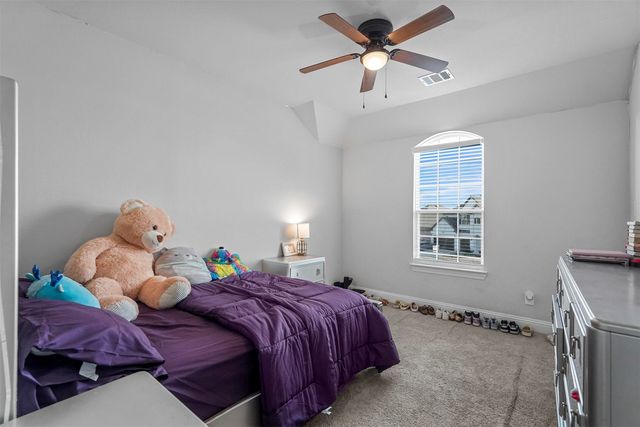 5023 Carolina Cherry Drive, Heath, TX 75126