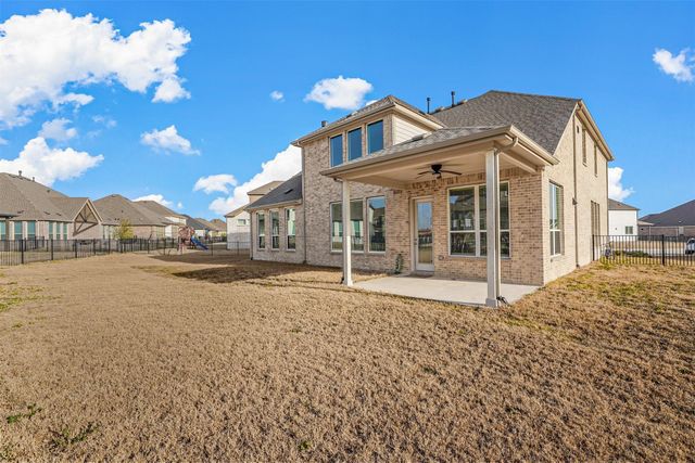 5023 Carolina Cherry Drive, Heath, TX 75126