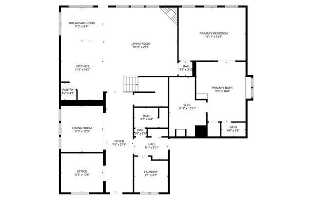 5023 Carolina Cherry Drive, Heath, TX 75126