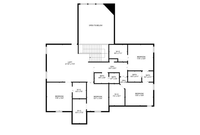 5023 Carolina Cherry Drive, Heath, TX 75126