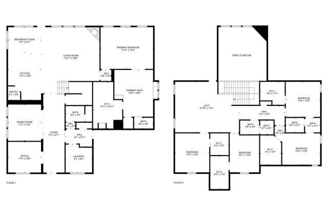 5023 Carolina Cherry Drive, Heath, TX 75126