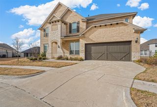 5023 Carolina Cherry Drive, Heath, TX 75126