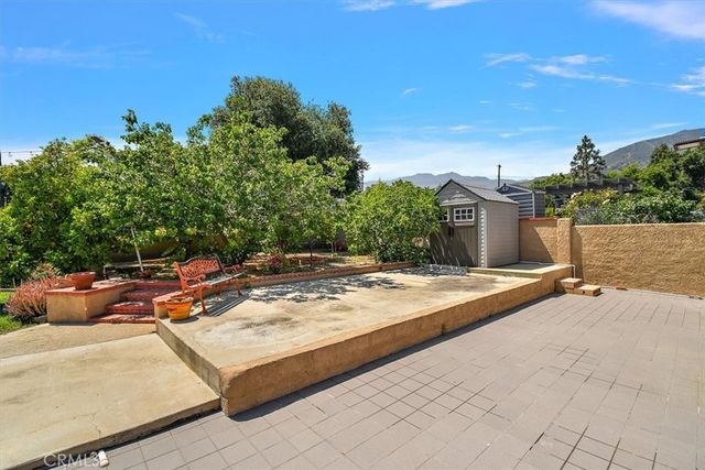 2335 N San Antonio Avenue, Upland, CA 91784