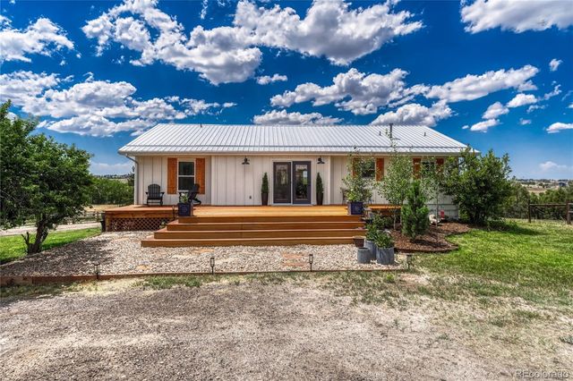 3293 Green Mountain Circle, Parker, CO 80138