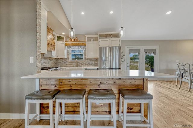 3293 Green Mountain Circle, Parker, CO 80138