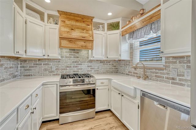 3293 Green Mountain Circle, Parker, CO 80138