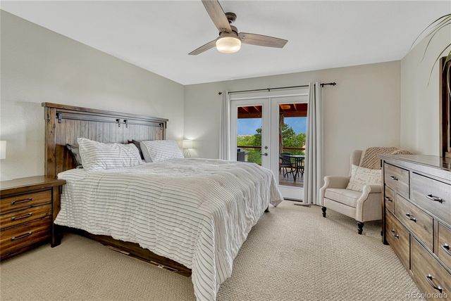 3293 Green Mountain Circle, Parker, CO 80138