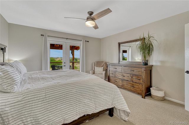3293 Green Mountain Circle, Parker, CO 80138