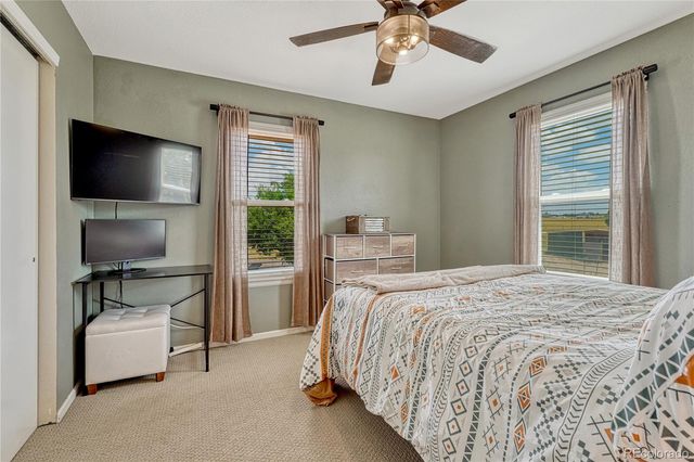 3293 Green Mountain Circle, Parker, CO 80138