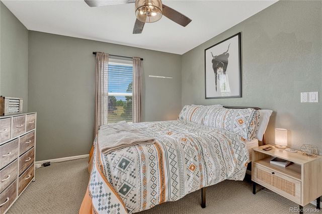 3293 Green Mountain Circle, Parker, CO 80138