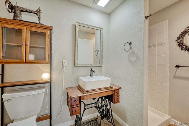 3293 Green Mountain Circle, Parker, CO 80138