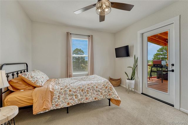 3293 Green Mountain Circle, Parker, CO 80138