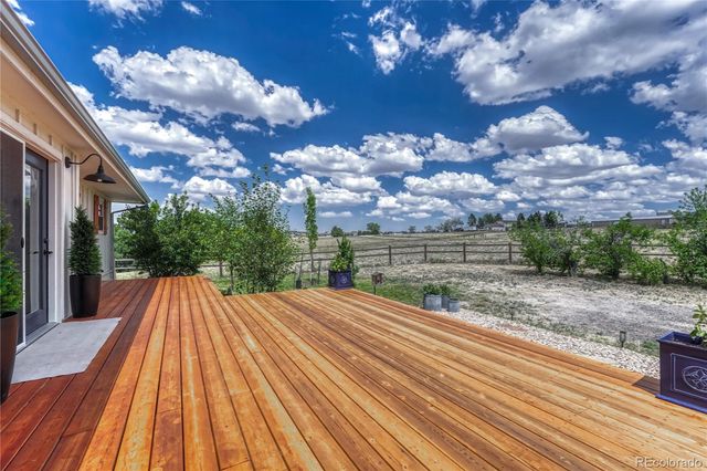 3293 Green Mountain Circle, Parker, CO 80138