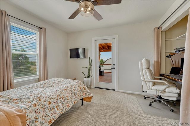 3293 Green Mountain Circle, Parker, CO 80138