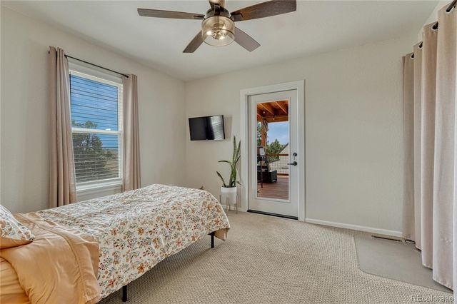 3293 Green Mountain Circle, Parker, CO 80138