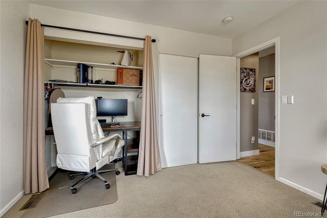 3293 Green Mountain Circle, Parker, CO 80138