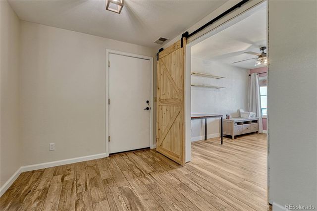 3293 Green Mountain Circle, Parker, CO 80138