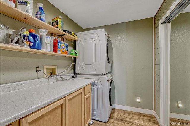 3293 Green Mountain Circle, Parker, CO 80138