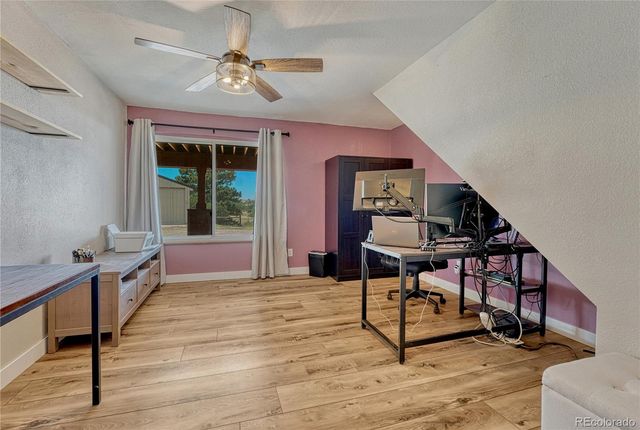 3293 Green Mountain Circle, Parker, CO 80138