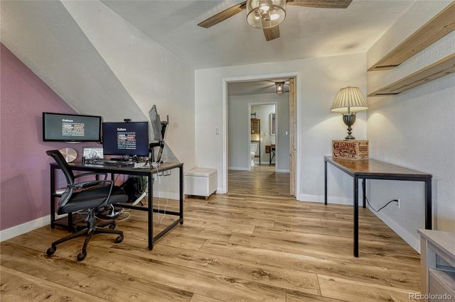 3293 Green Mountain Circle, Parker, CO 80138