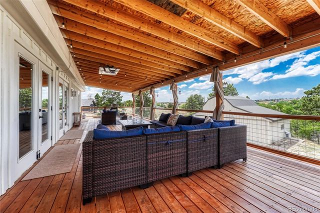 3293 Green Mountain Circle, Parker, CO 80138