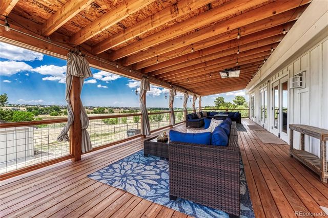 3293 Green Mountain Circle, Parker, CO 80138