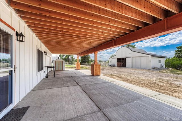 3293 Green Mountain Circle, Parker, CO 80138
