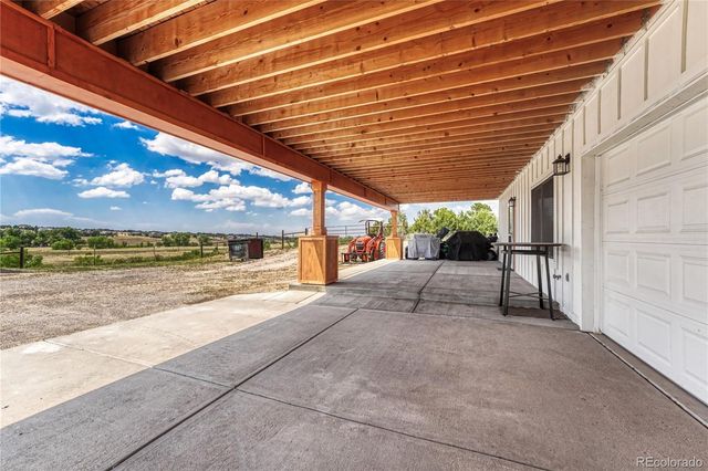 3293 Green Mountain Circle, Parker, CO 80138