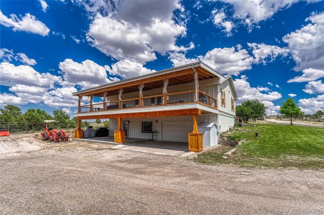 3293 Green Mountain Circle, Parker, CO 80138