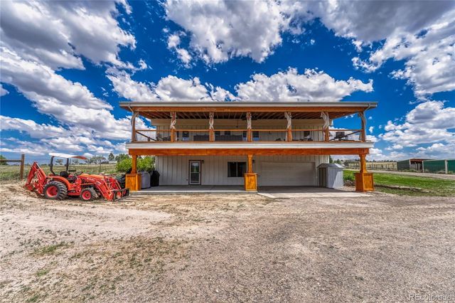 3293 Green Mountain Circle, Parker, CO 80138
