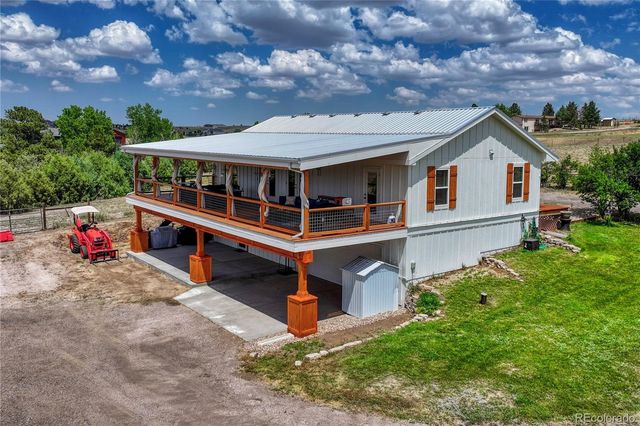 3293 Green Mountain Circle, Parker, CO 80138