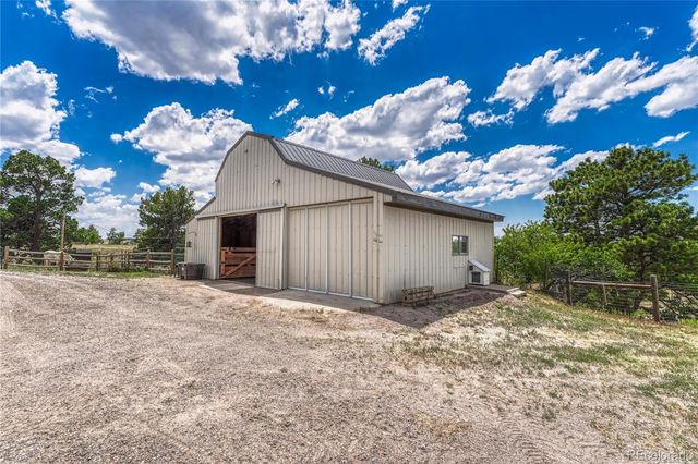 3293 Green Mountain Circle, Parker, CO 80138