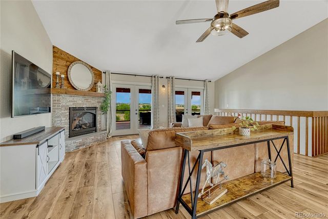 3293 Green Mountain Circle, Parker, CO 80138
