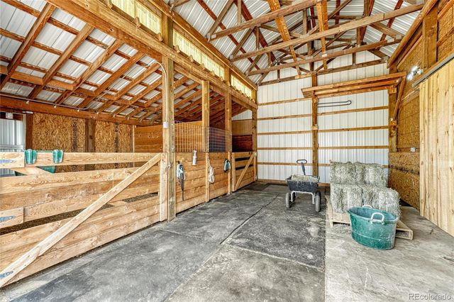 3293 Green Mountain Circle, Parker, CO 80138