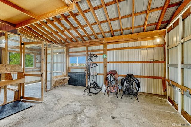 3293 Green Mountain Circle, Parker, CO 80138