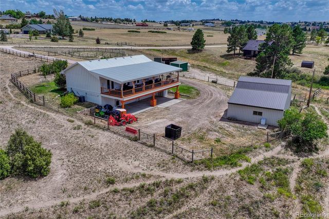 3293 Green Mountain Circle, Parker, CO 80138