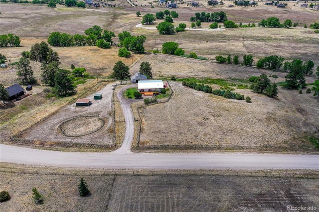 3293 Green Mountain Circle, Parker, CO 80138