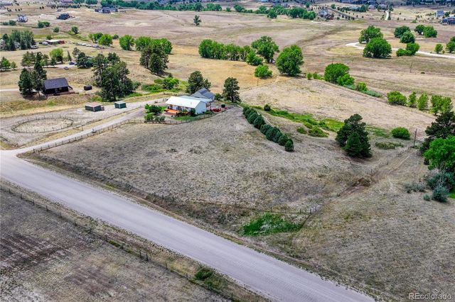 3293 Green Mountain Circle, Parker, CO 80138