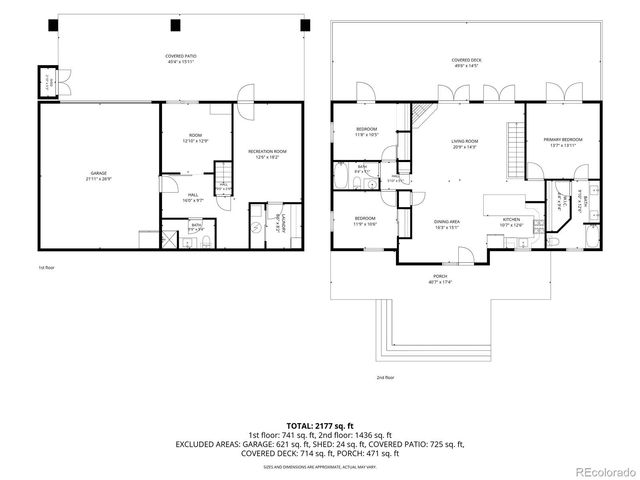 3293 Green Mountain Circle, Parker, CO 80138
