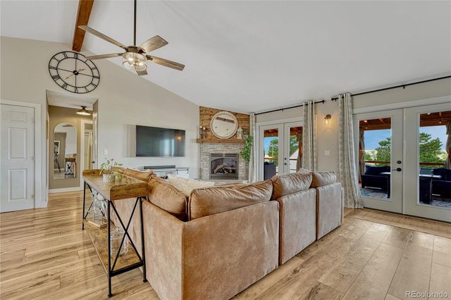 3293 Green Mountain Circle, Parker, CO 80138