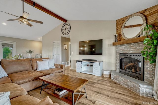 3293 Green Mountain Circle, Parker, CO 80138