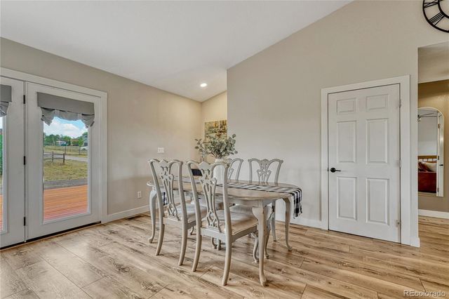 3293 Green Mountain Circle, Parker, CO 80138
