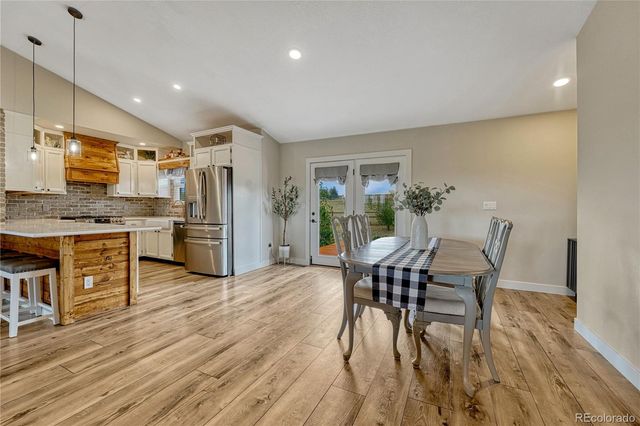 3293 Green Mountain Circle, Parker, CO 80138