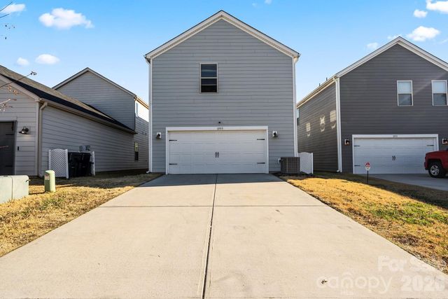 11955 old statesville Road, Huntersville, NC 28078