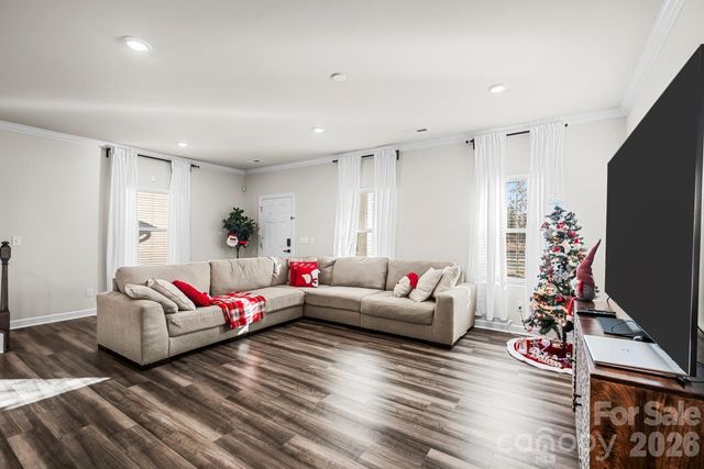 11955 old statesville Road, Huntersville, NC 28078