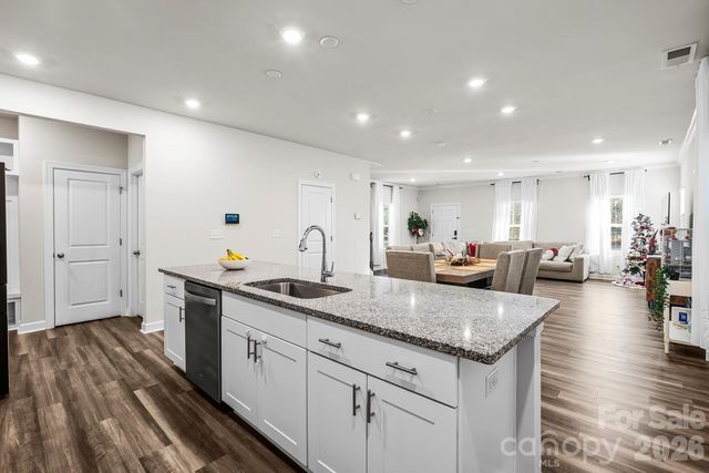 11955 old statesville Road, Huntersville, NC 28078