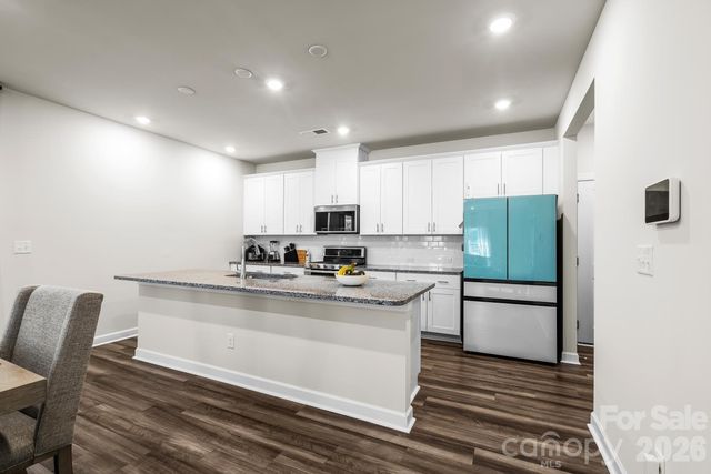 11955 old statesville Road, Huntersville, NC 28078